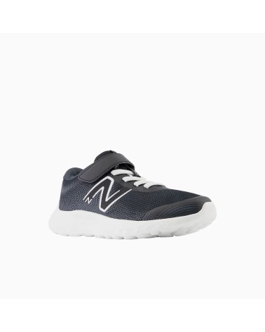 New Balance Kids PA520 Nere | Scarpe Running Performance